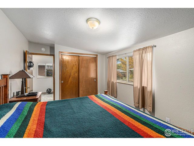 1506 N Empire Ave, Loveland, CO 80538