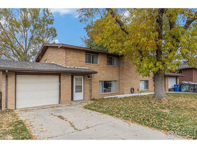 1506 N Empire Ave, Loveland, CO 80538