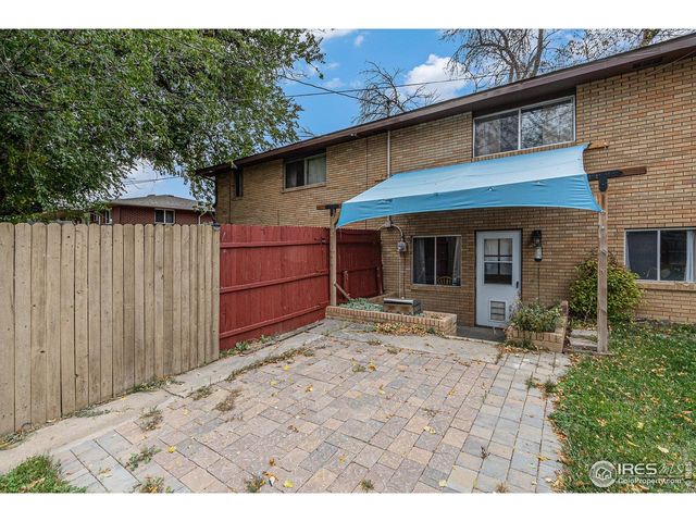 1506 N Empire Ave, Loveland, CO 80538