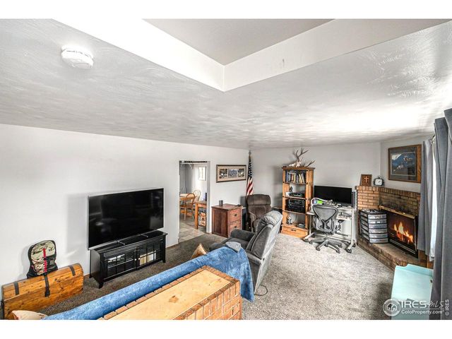 1506 N Empire Ave, Loveland, CO 80538