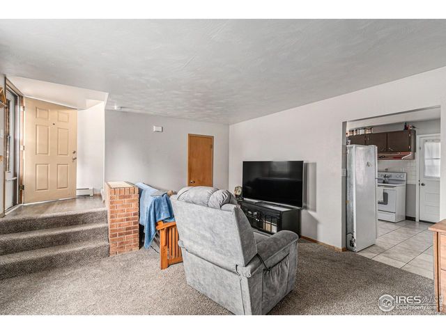 1506 N Empire Ave, Loveland, CO 80538