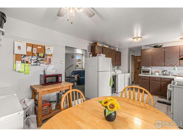 1506 N Empire Ave, Loveland, CO 80538