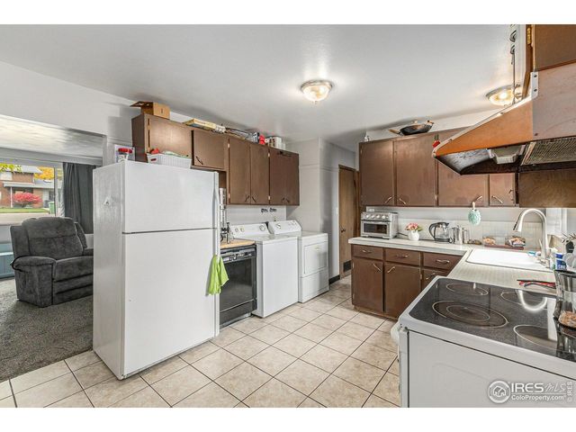 1506 N Empire Ave, Loveland, CO 80538