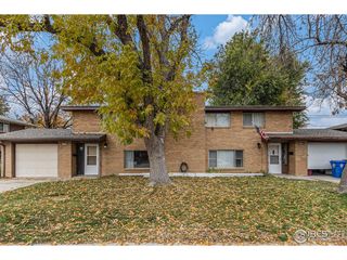 1506 N Empire Ave, Loveland, CO 80538