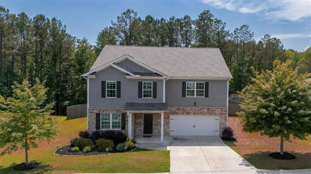 162 Cool Creek Court, Dallas, GA 30132