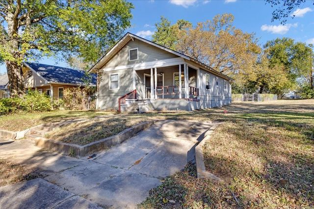 0000 W Texas Street, Denison, TX 75020