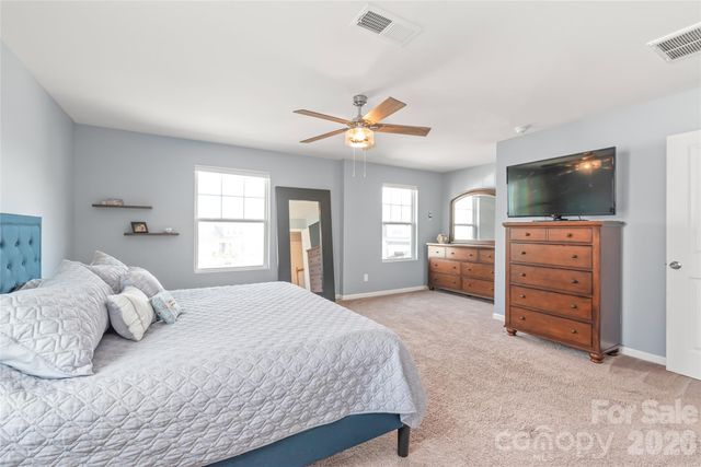 460 Caleb Street, Monroe, NC 28110