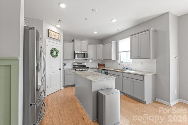 460 Caleb Street, Monroe, NC 28110