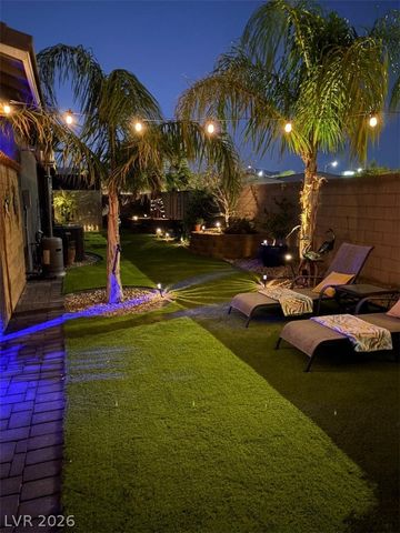 2399 Millergrove Avenue, North Las Vegas, NV 89086