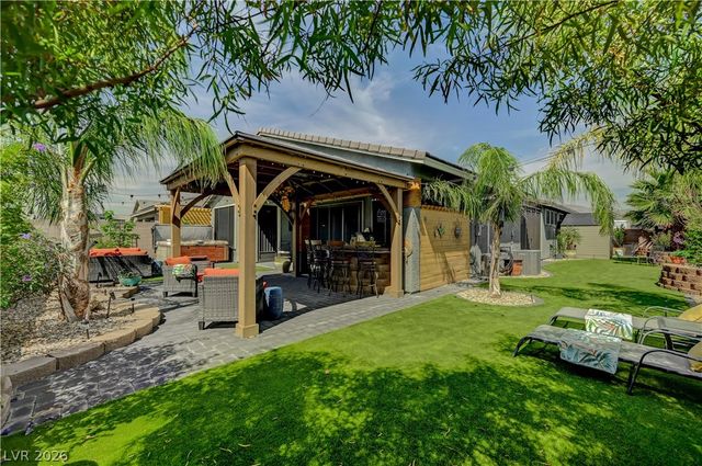 2399 Millergrove Avenue, North Las Vegas, NV 89086