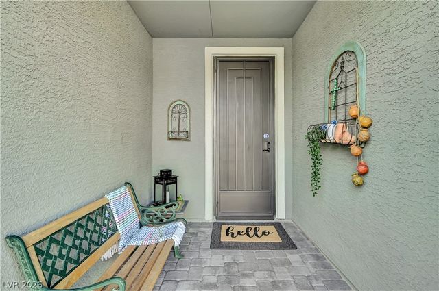 2399 Millergrove Avenue, North Las Vegas, NV 89086