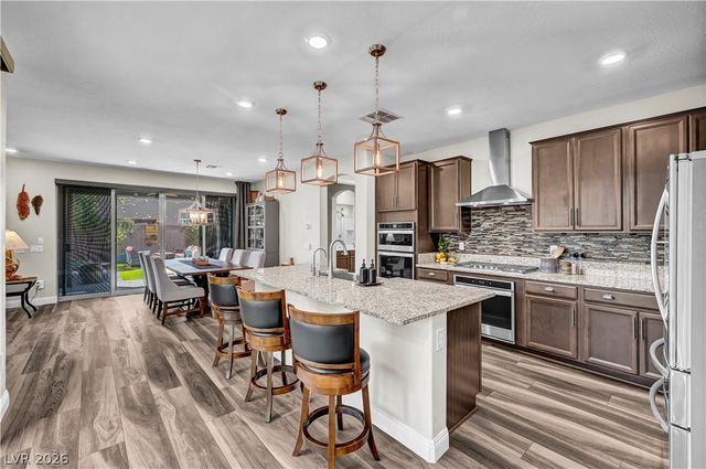 2399 Millergrove Avenue, North Las Vegas, NV 89086