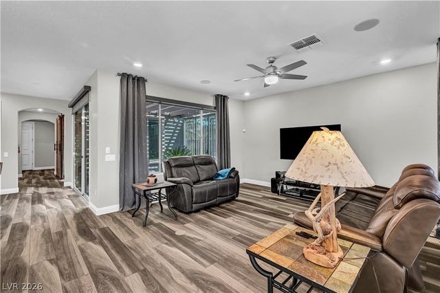 2399 Millergrove Avenue, North Las Vegas, NV 89086