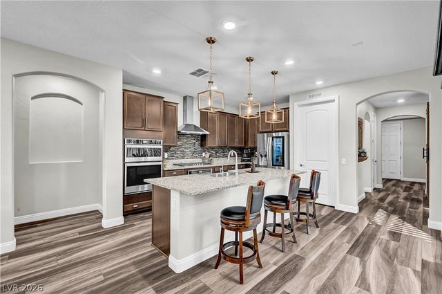 2399 Millergrove Avenue, North Las Vegas, NV 89086