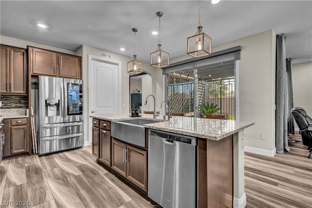 2399 Millergrove Avenue, North Las Vegas, NV 89086