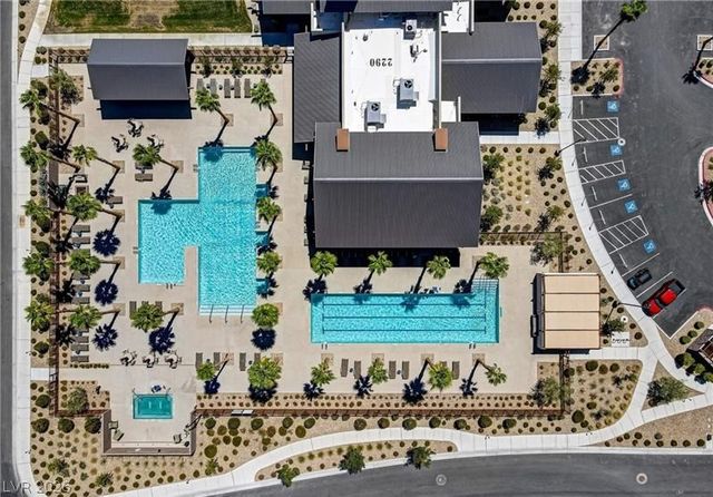 2399 Millergrove Avenue, North Las Vegas, NV 89086