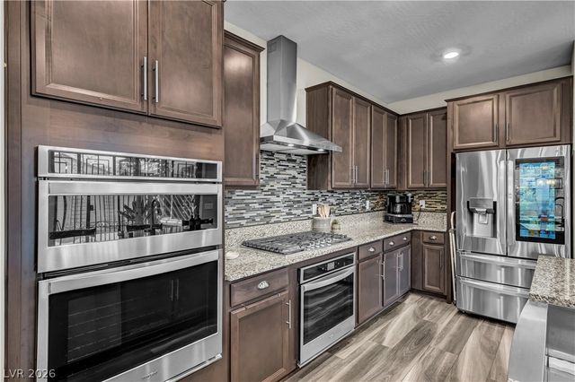 2399 Millergrove Avenue, North Las Vegas, NV 89086