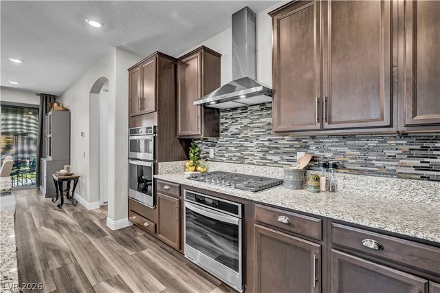 2399 Millergrove Avenue, North Las Vegas, NV 89086