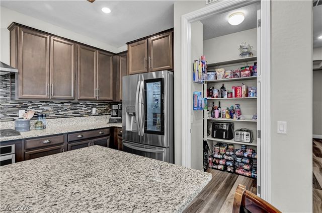 2399 Millergrove Avenue, North Las Vegas, NV 89086