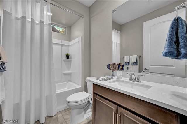 2399 Millergrove Avenue, North Las Vegas, NV 89086