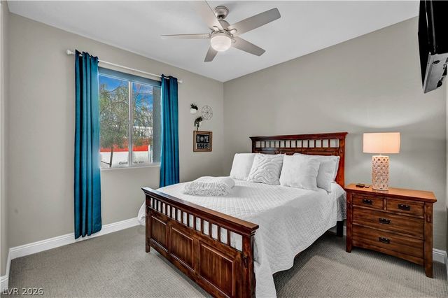 2399 Millergrove Avenue, North Las Vegas, NV 89086