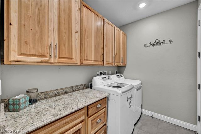 2399 Millergrove Avenue, North Las Vegas, NV 89086