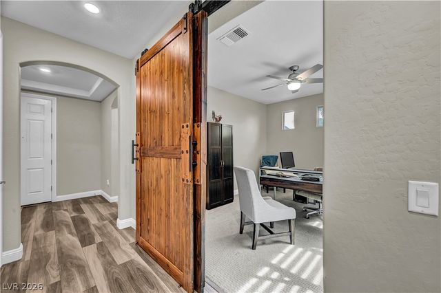 2399 Millergrove Avenue, North Las Vegas, NV 89086