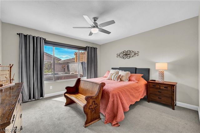 2399 Millergrove Avenue, North Las Vegas, NV 89086