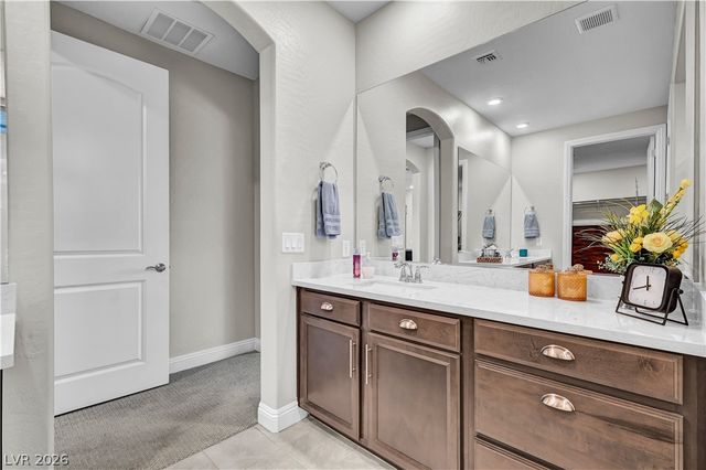 2399 Millergrove Avenue, North Las Vegas, NV 89086