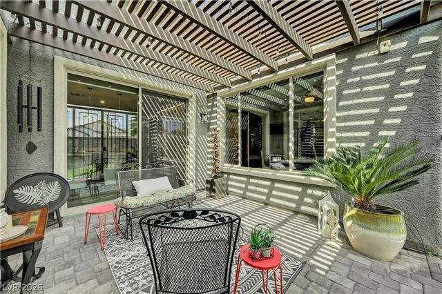 2399 Millergrove Avenue, North Las Vegas, NV 89086