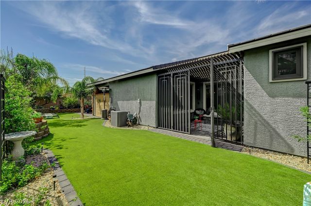 2399 Millergrove Avenue, North Las Vegas, NV 89086