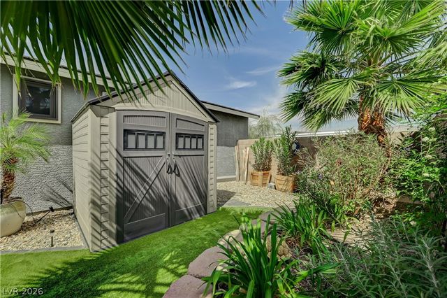 2399 Millergrove Avenue, North Las Vegas, NV 89086