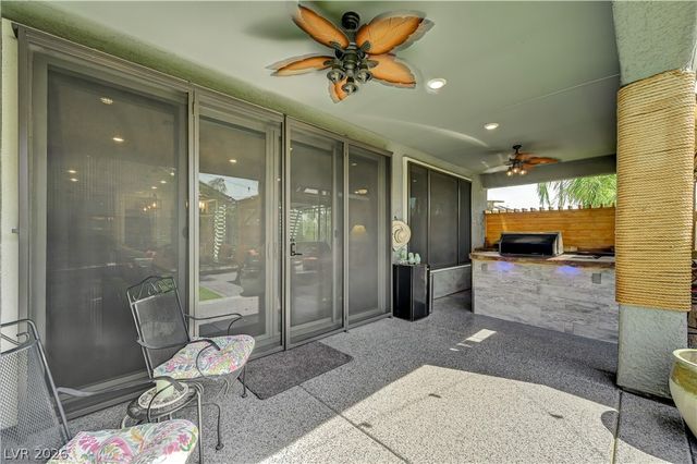 2399 Millergrove Avenue, North Las Vegas, NV 89086