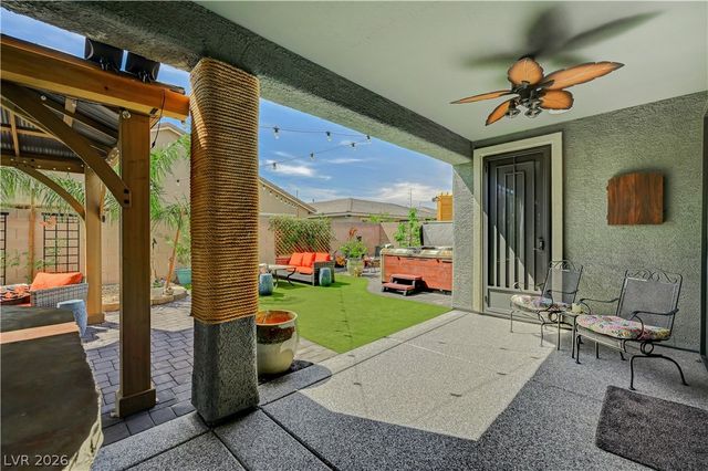 2399 Millergrove Avenue, North Las Vegas, NV 89086