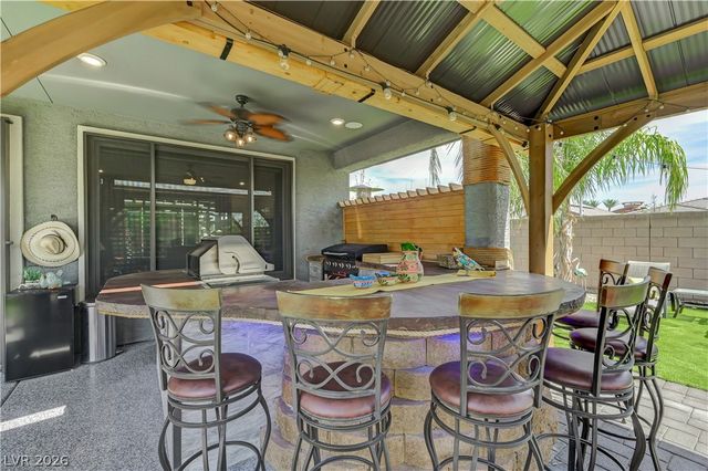 2399 Millergrove Avenue, North Las Vegas, NV 89086