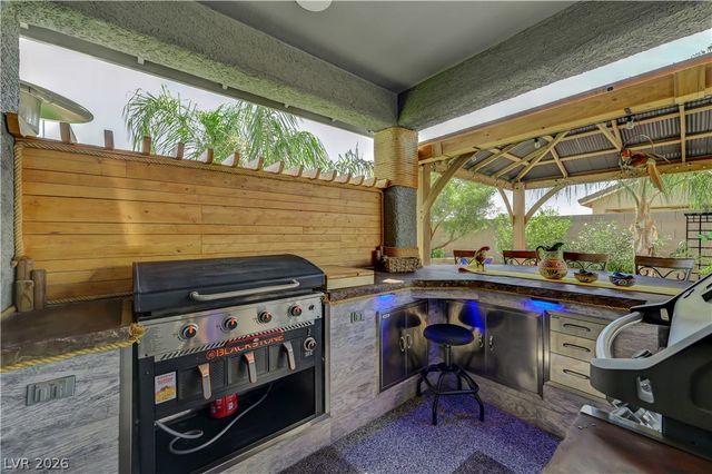 2399 Millergrove Avenue, North Las Vegas, NV 89086