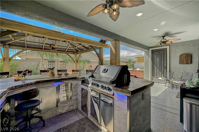 2399 Millergrove Avenue, North Las Vegas, NV 89086