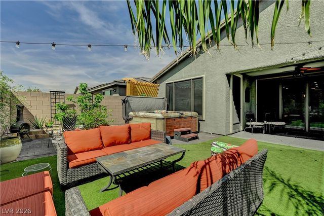 2399 Millergrove Avenue, North Las Vegas, NV 89086