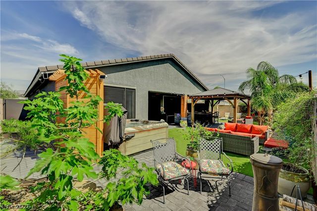 2399 Millergrove Avenue, North Las Vegas, NV 89086