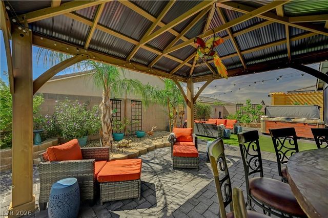 2399 Millergrove Avenue, North Las Vegas, NV 89086