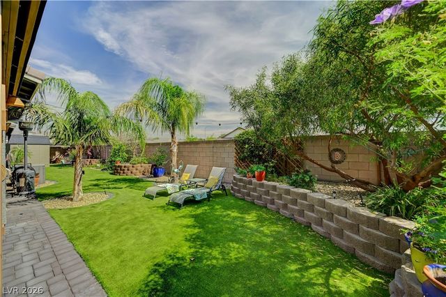 2399 Millergrove Avenue, North Las Vegas, NV 89086