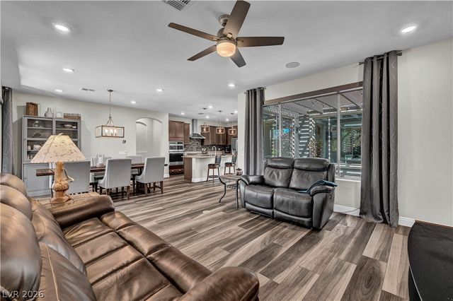 2399 Millergrove Avenue, North Las Vegas, NV 89086