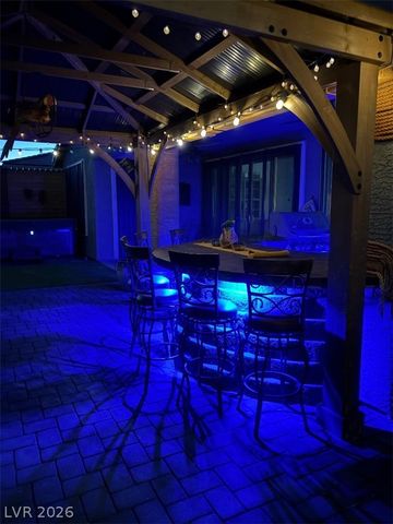 2399 Millergrove Avenue, North Las Vegas, NV 89086