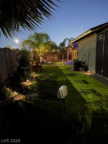 2399 Millergrove Avenue, North Las Vegas, NV 89086