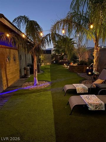 2399 Millergrove Avenue, North Las Vegas, NV 89086