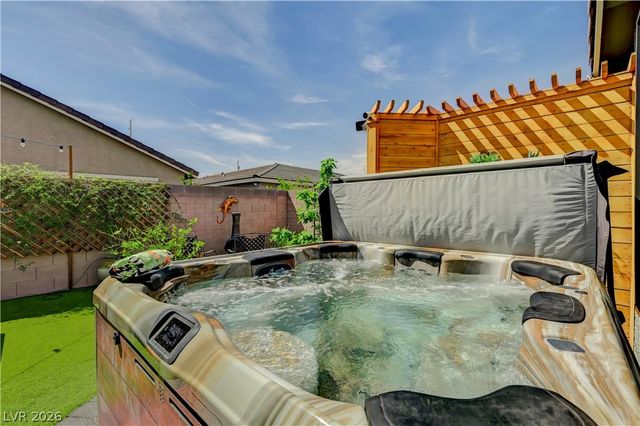 2399 Millergrove Avenue, North Las Vegas, NV 89086