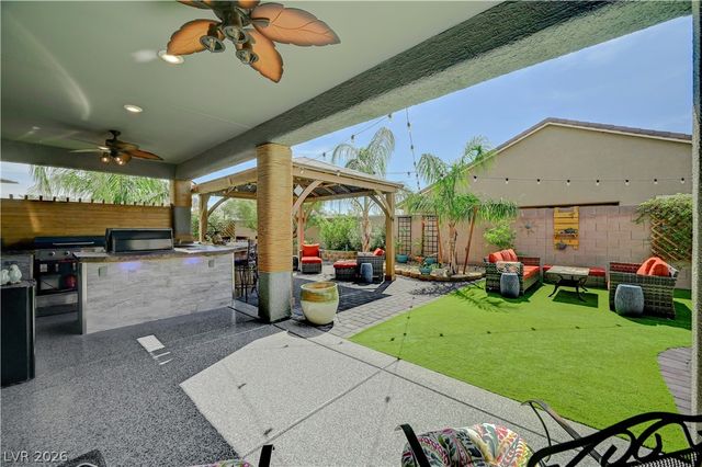 2399 Millergrove Avenue, North Las Vegas, NV 89086