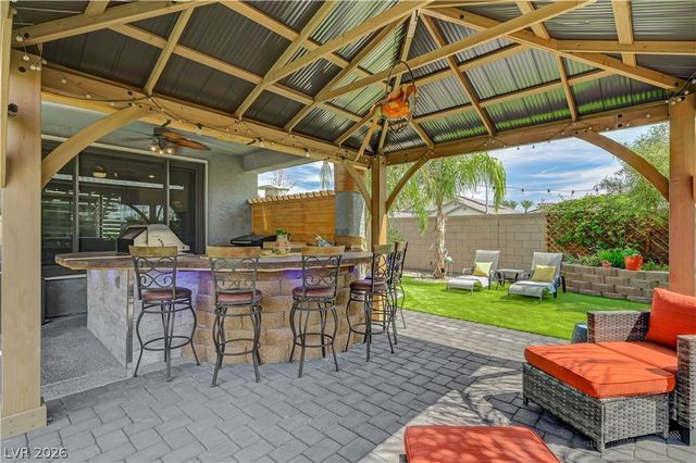 2399 Millergrove Avenue, North Las Vegas, NV 89086