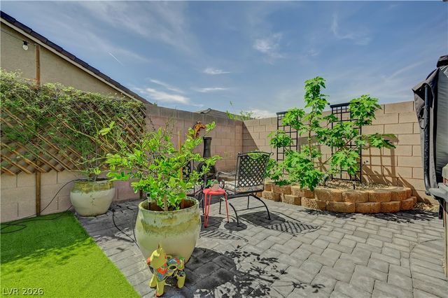 2399 Millergrove Avenue, North Las Vegas, NV 89086