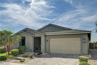 2399 Millergrove Avenue, North Las Vegas, NV 89086